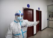 China mengatakan rencana WHO untuk mengaudit laboratorium dalam penyelidikan asal-usul Covid ‘sombong’