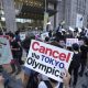 Kasus virus baru Tokyo mendekati 2.000 sehari sebelum Olimpiade dibuka