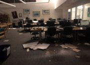 Peringatan Tsunami setelah gempa berkekuatan 8,2 Guncang Semenanjung Alaska