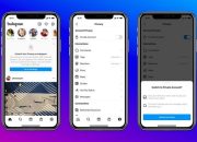 Instagram meluncurkan fitur baru untuk keamanan online remaja