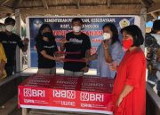 Seasoldier Sulut Teken Mou bersama Polimdo Lestarikan Laut