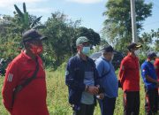Selamatkan Mata Air, Mahasiswa UNHAM Lakukan Penanaman Bibit