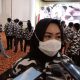 Siska Karina Imran Resmi Dilantik Sebagai Ketua BAPERA Kota Kendari