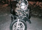 Hendak Adu Jangkrik, Remaja di Lombok Tengah Tewas Kecelakaan