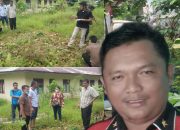 Jangan lukai hati rakyat, Ucap Sekjed LSM PERKARA dan Meminta Atensi Pemko Gusit terkait Laporan Dana Desa Ononamolo 1 Lot