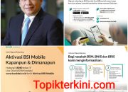 Dukung Penerapan PPKM Darurat, BSI Ubah skema Migrasi Nasabah  Lombok Tengah