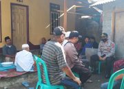 Tingkatkan Tradisi, Polsek Suralaga Lampak Belangar