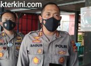 Pengamanan Pilkades, Kapolres Lobar Tegaskan Pilkades Jangan Dijadikan Ajang Judi