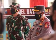 Warga Provinsi Jawa Timur Bakal Terima Hadiah Herd Immunity