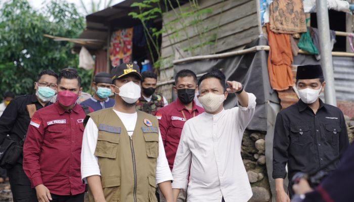 Atasi Banjir Jangka Panjang, Dua Sungai di Bantaeng Bakal Direvitalisasi