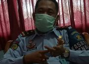 Over Kapasitas, Penghuni Rutan Bantaeng Langgar Protkes