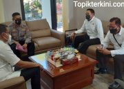 Awasi Perkantoran di Mataram, Pastikan PPKM Darurat Diterapkan