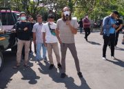 AMPES Angkat Bicara terkait Viralnya Video Oknum Anggota DPRD denga Petugas PPKM