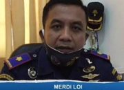 Sejak Diberlakukan PPKM Keberangkatan Penumpang di Pelabuhan Gusit Menurun