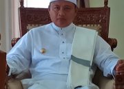 Wagub Jabar : Jangan Ragukan Kepemimpinan Pjs Bupati Bekasi