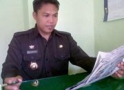 Lalu Wira Sakti Kades Petahana Terpilih Lagi Pimpin Desa Selaparang