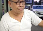 Galeri Kebaya Makassar Memburu Koleksi Sampai Malaka dan Tiongkok Daratan