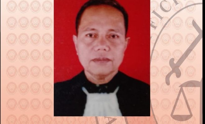 Kasus Pengrusakan yang dipaorkan Halima Bolak Balik di Tangan Penyidik Kejaksaan Jeneponto
