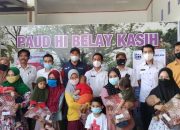 LP2AUD dan Pattiro Jeka Launching Program ASI Ekslusif Academy