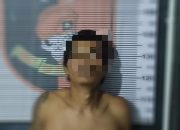 Dua Bulan DPO, Pelaku Begal di Bantaeng Diringkus di Makassar