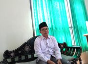 350 Orang ASN  Terlilit Hutang Dapat ZIS, Sekretaris Baznas Lotim: Itu Kebijakan Strategis Pimpinan