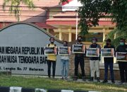 FMN Cabang Mataram: PPKM  Darurat Gagal dan Diperpanjang, Rakyat Hidup Dalam Himpitan Kemiskinan