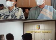 Aktivis di Lotim Bergelusuk Masuk Kekantor Bupati Minta Sumbangan Untuk ASN Terlilit Hutang