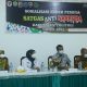 Buka Sosialisasi Kader Pemuda Satgas Anti Narkoba, Bupati Tolitoli: Berikan hukuman Seberat-beratnya Kepada Penjahat Narkoba