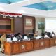 Pemkab Jeneponto Bahas Penanganan Vovid-19