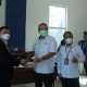 Jalin kerja sama, Politeknik Bosowa dan PT. IKI Persero siap dukung penyelenggaraan program kampus merdeka belajar