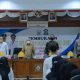 Bupati Jeneponto Buka Pelatihan Dasar CPNS