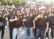 Manis Sulut Sesalkan Adanya Penolakan Perumahan Griya Sea Lestari 5