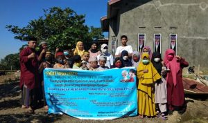 Momentum Idul Adha, Pemuda dan remaja Desa Bontocini Rumbia Gelar Lomba Islami bagi anak-anak