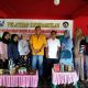 Dosen LP2M UNM Berikan pelatihan keterampilan pengolahan Tanaman Toga di Desa Damai Sidrap