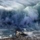 Gempa Magnitudo 8,7 dan Tsunami 29 Meter di Pantai Selatan Jawa Timur adalah Potensi bukan Prediksi : BMKG