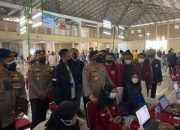 Aliansi BEM, Mahasiswa dan Aktivis se Indonesia Kembali Gelar Vaksinasi Nasional