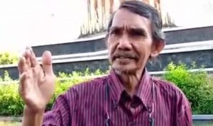 Selamat Pagi Tuan Guru, Selamat Pagi Ibu Guru 'Puisi Ahmadi Haruna'