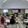Emergency Medical Team IDI Gelar Pelatihan Penanganan Kegawat Daruratan