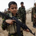 Ribuan anak Yaman dicuci otak di ‘kamp musim panas’ Houthi sebelum mengirim mereka ke medan perang