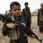Ribuan anak Yaman dicuci otak di 'kamp musim panas' Houthi sebelum mengirim mereka ke medan perang