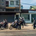 Korban tewas penumpasan junta Myanmar melewati 1.000 Orang