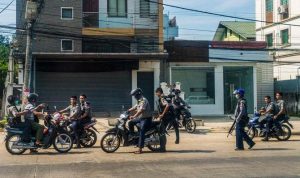 Korban tewas penumpasan junta Myanmar melewati 1.000 Orang
