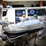 Palang Merah: Asia Tenggara membutuhkan akses vaksin coronavirus untuk mengekang rekor kematian