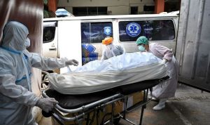 Palang Merah: Asia Tenggara membutuhkan akses vaksin coronavirus untuk mengekang rekor kematian