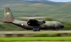 Taliban Rebut Kekuasaan, TNI AU kirim pesawat untuk pemulangan WNI dari Afghanistan