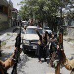 Taliban membunuh minoritas, memicu ketakutan Afghanistan