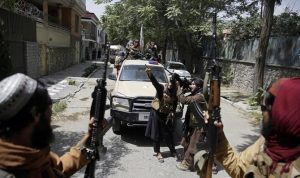 Taliban membunuh minoritas, memicu ketakutan Afghanistan