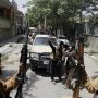 Taliban membunuh minoritas, memicu ketakutan Afghanistan