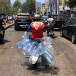 UNICEF memperingatkan jutaan orang Lebanon menghadapi kekurangan air