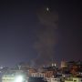 Israel Kembali menyerang Gaza setelah protes keras di sepanjang perbatasan